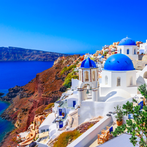 Europa 50 GB 30 Días