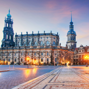 Europa 3 GB 30 Días